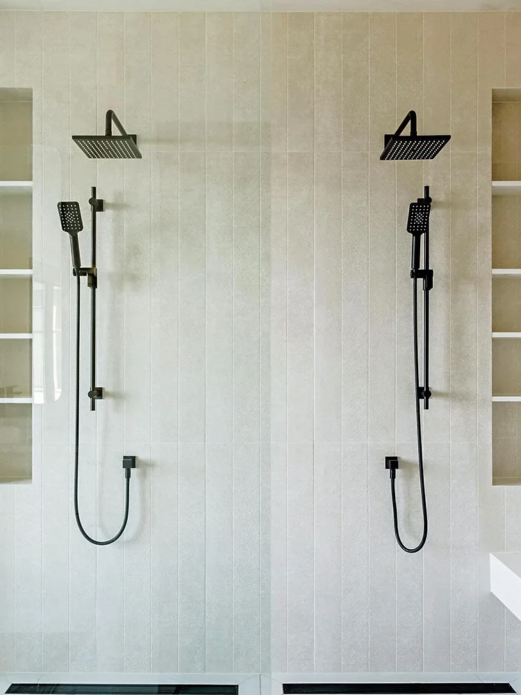 Bathroom renovation by Amend Developments, photo 4