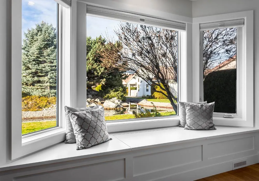 Custom cabinetry and built-ins by Amend Developments, photo 6