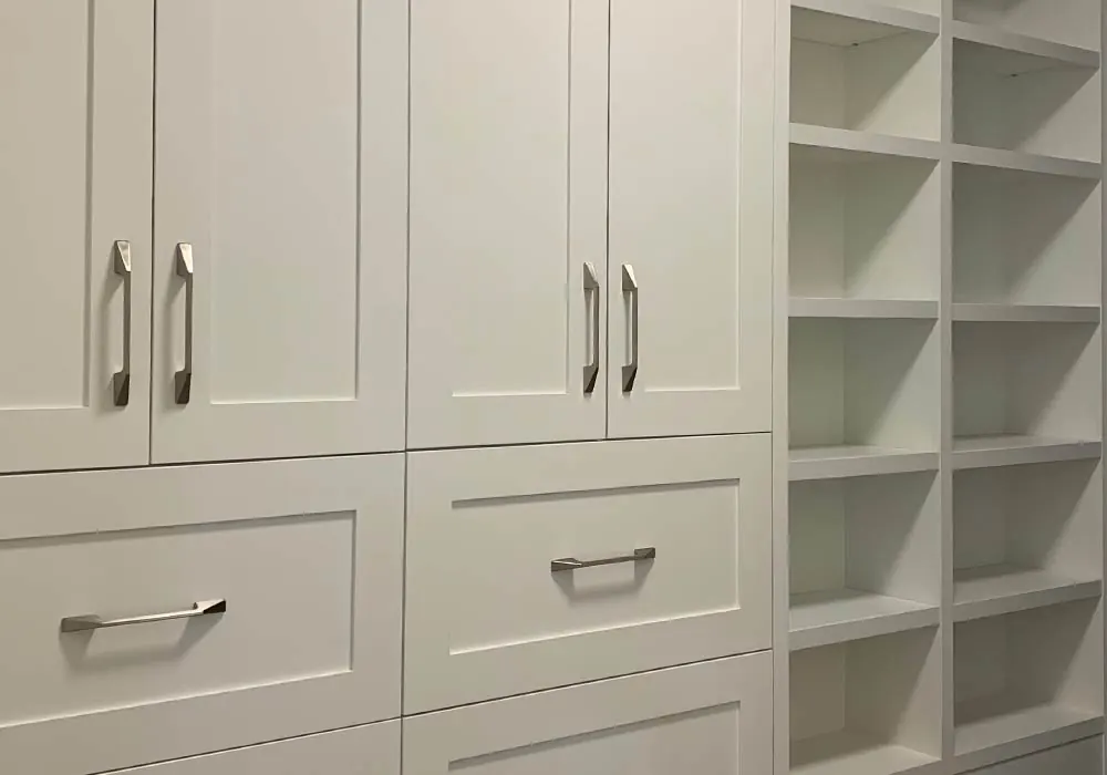 Custom cabinetry and built-ins by Amend Developments, photo 5