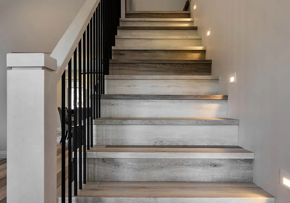 Custom home renovation by Amend Developments, photo 6