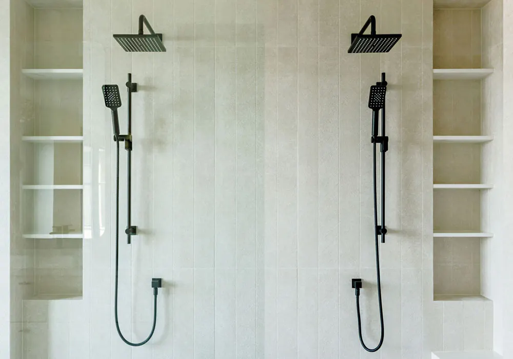 Renovated bathroom by Amend Developments, photo 11