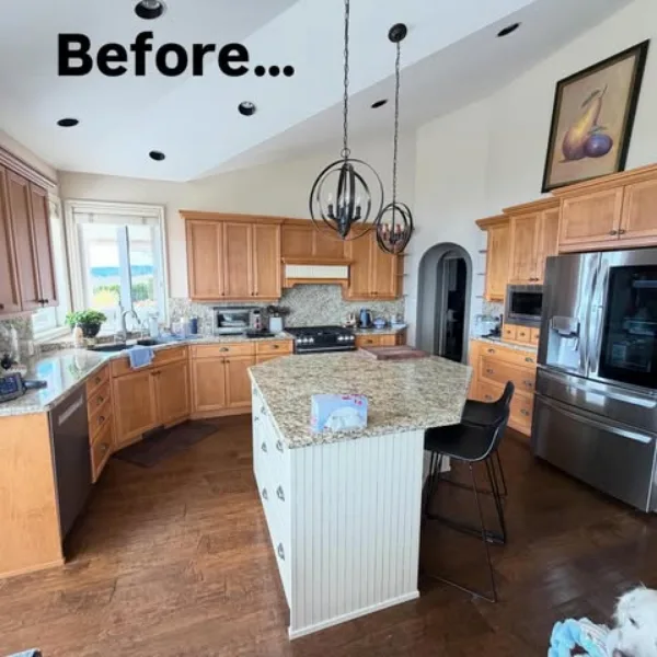 Instagram post by Amend Developments, May 9, 2026