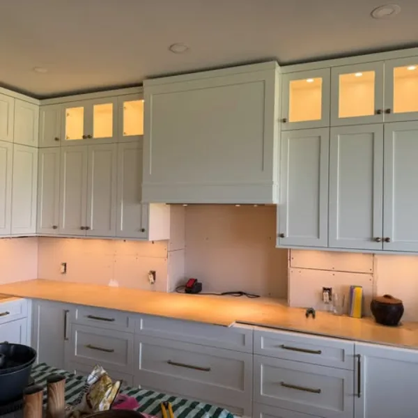 Instagram post by Amend Developments, August 9, 2026