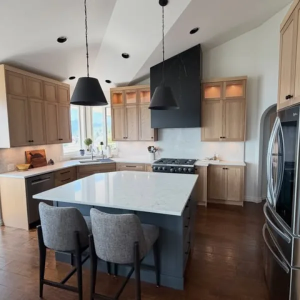 Instagram post by Amend Developments, July 17, 2026