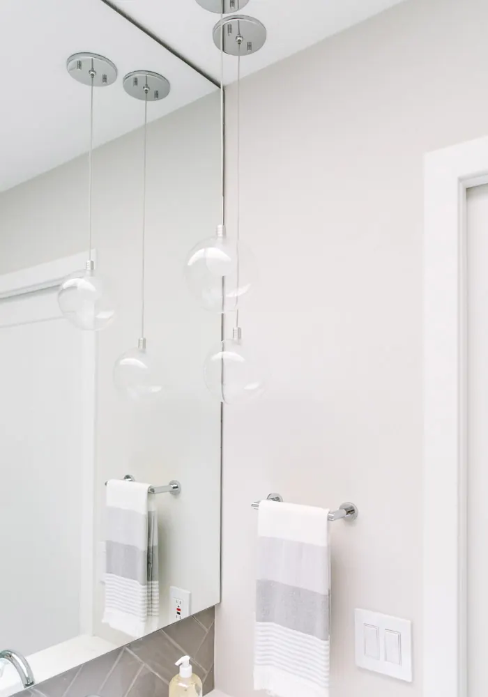 Lower Mission custom home interior by Amend Developments, photo 14