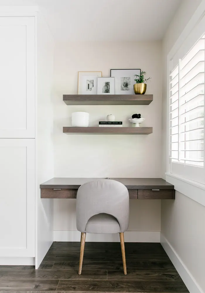 Lower Mission custom home interior by Amend Developments, photo 4
