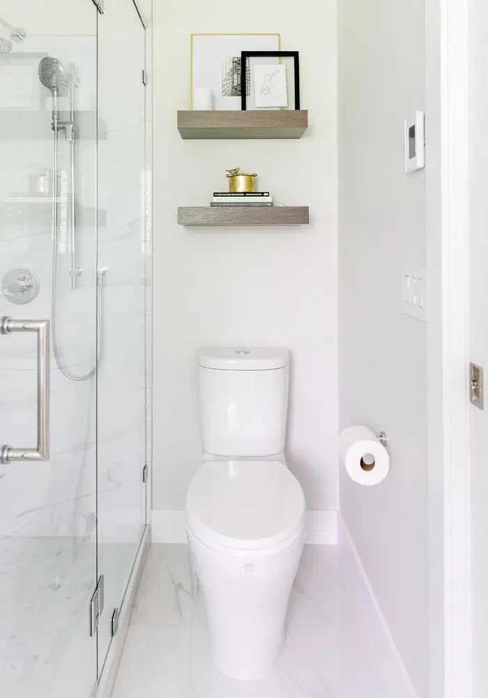 Lower Mission custom home interior by Amend Developments, photo 10