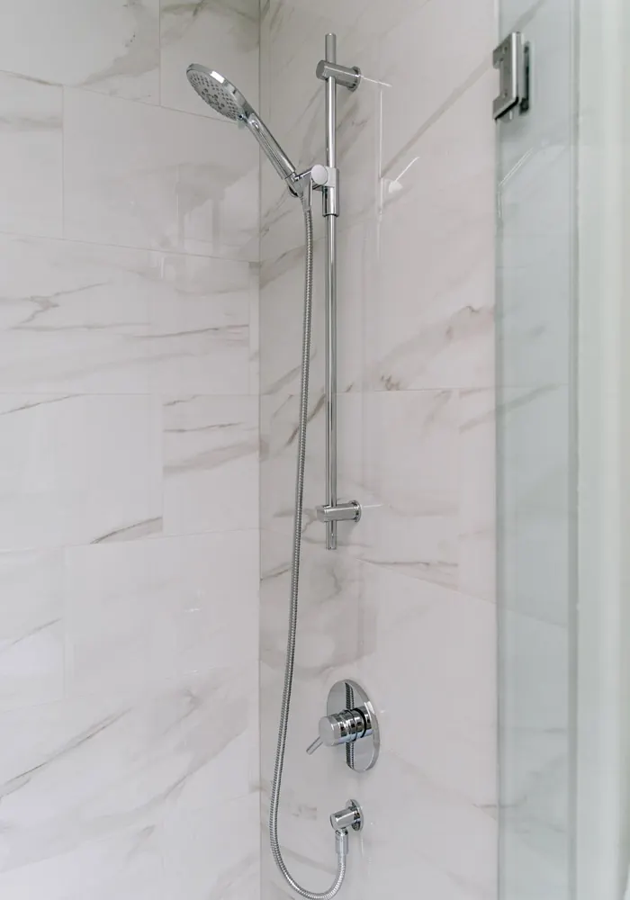 Lower Mission custom home interior by Amend Developments, photo 12
